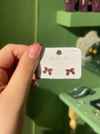  عکس32 گوشواره پینترسی